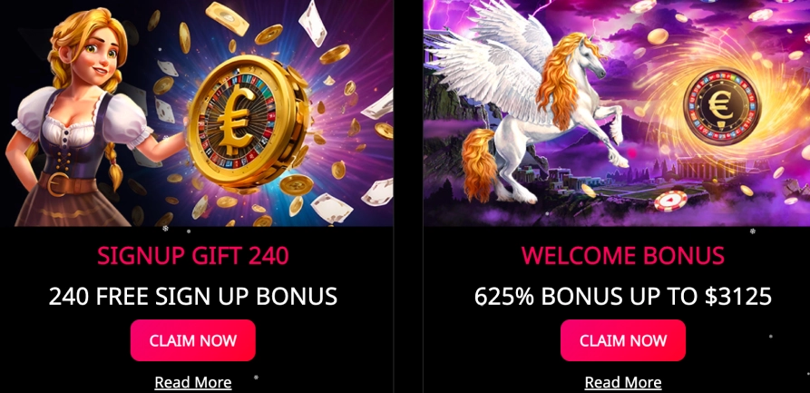 Eurobets casino